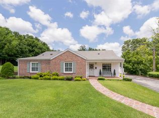 607 Francis St, Athens, TN 37303