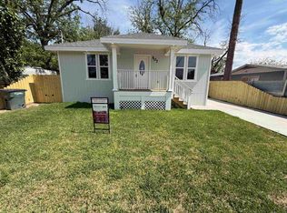 507 W Cortinas St, Del Rio, TX 78840