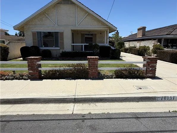 18131 S 3rd St, Fountain Valley, CA 92708