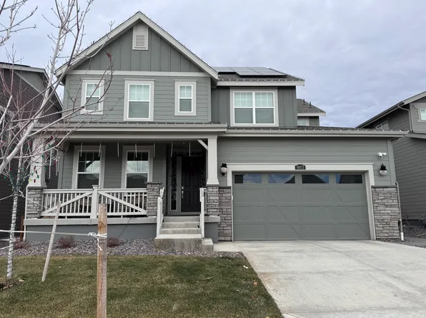 9973 Ursula St, Commerce City, CO 80022