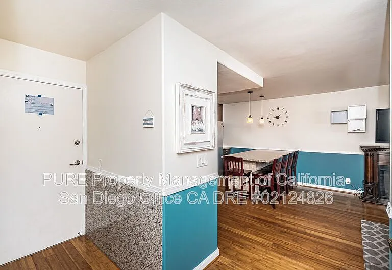 2510 Torrey Pines Rd #209 — Photo 3