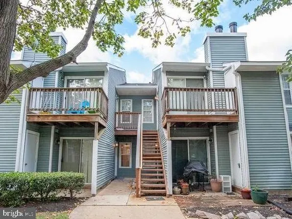 8609 Beekman Pl Suite 9A, Alexandria, VA 22309