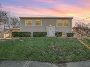 2503 Berthbrook Dr, Cincinnati, OH 45231