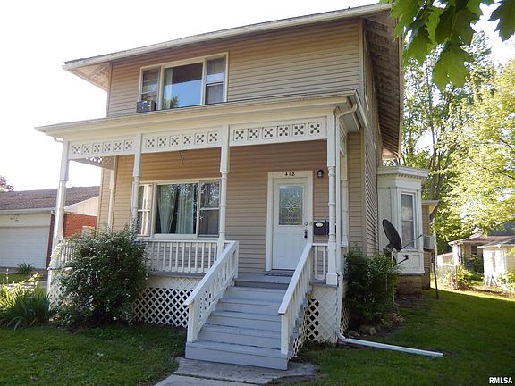 5th image of 418 N Rile St