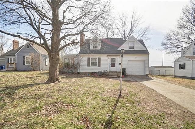 1st image of 11431 Highridge Dr