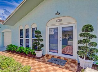 430 Mars Way, Juno Beach, FL 33408