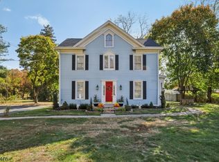 1035 Littleton Rd, Parsippany-Troy Hills Twp., NJ 07054