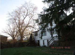 543 W Emerald St, Willard, OH 44890
