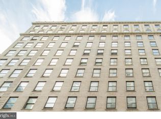 1600-3 Walnut St #704, Philadelphia, PA 19103