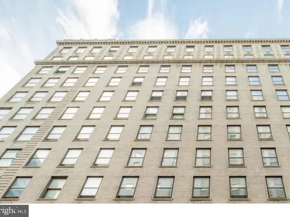 1600-3 Walnut St, Philadelphia, PA