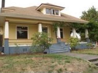 6511 NE 8th Ave, Portland, OR 97211