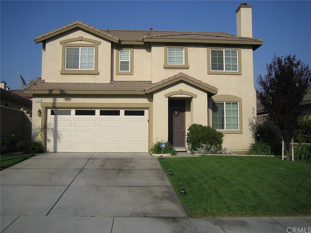Gabriel様 7157 Gabriel Dr, Fontana, CA 92336 | Zillow