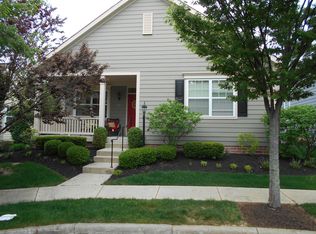 5581 Edinvale Ln, Westerville, OH