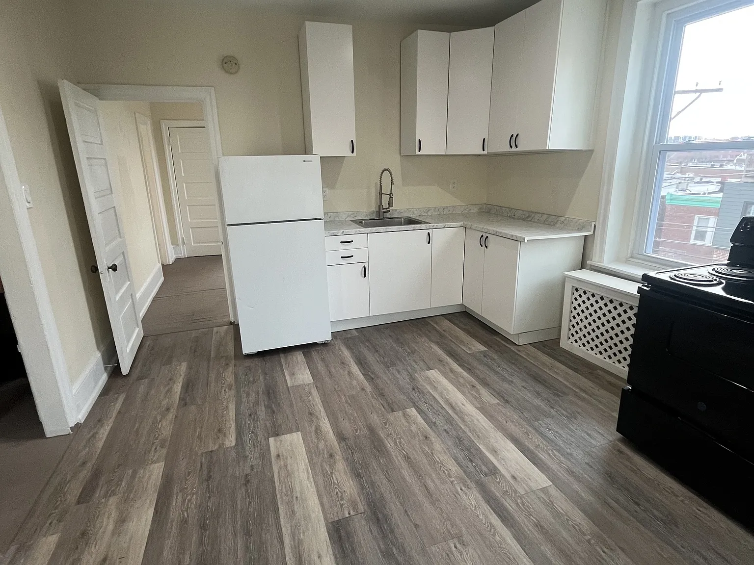 3670 Indian Queen Lane - B — Photo 1