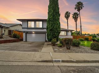 1305 Corcoran Avenue, Vallejo, CA 94589