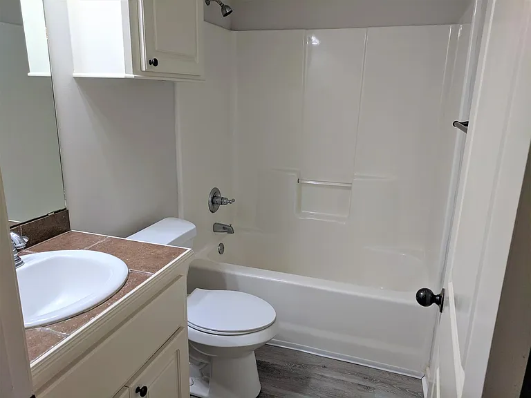 Guest Bath
