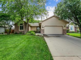 4533 E Eagles Landing Ct, Wichita, KS 67220