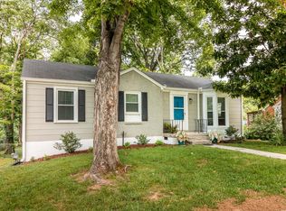 605 Mitchell Ave, Columbia, TN 38401