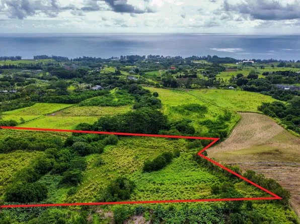 Paikio Rd Lot 33, Pepeekeo, HI 96783
