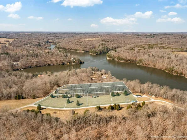 Lots 26 A&b Woodland Hills Lane Lots Bay #28-31, Lewisburg, KY 42256