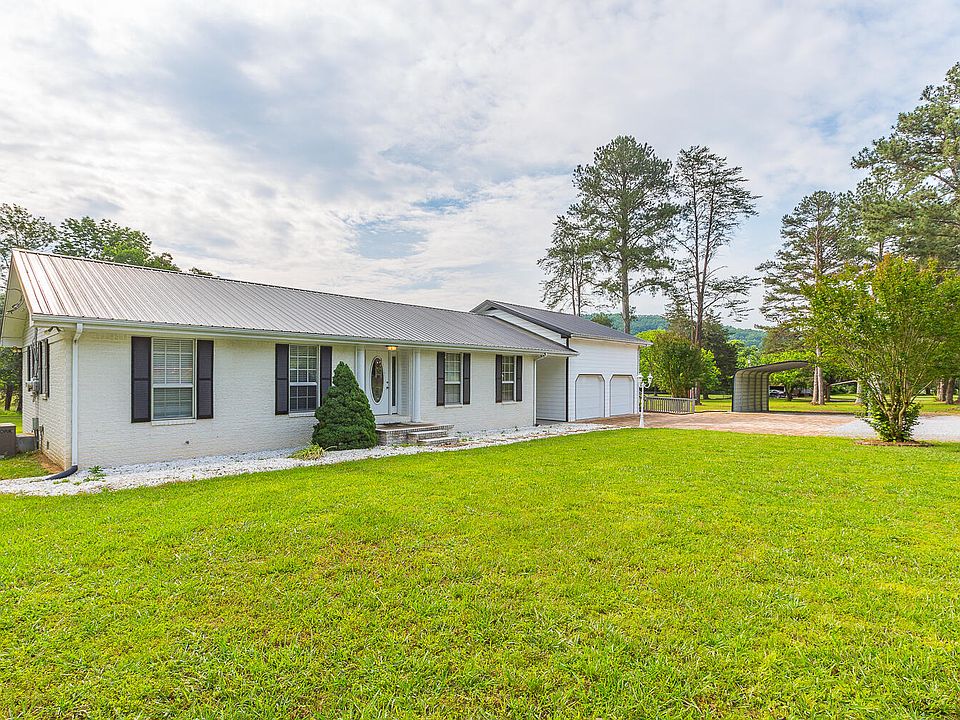 1293 Straight Gut Rd, Rock Spring, GA 30739 Zillow