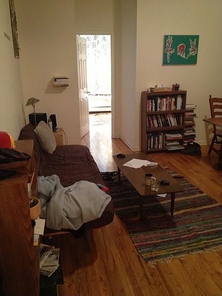 1st image of 52 Clifton Pl #3