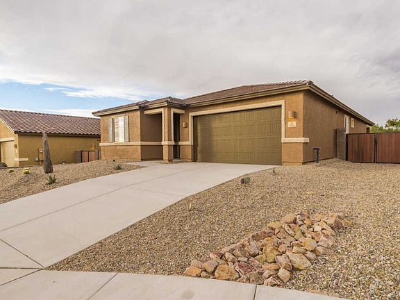 2nd image of 4976 W Willow Blossom Pl
