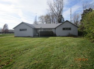 340 N Green St, Somonauk, IL 60552