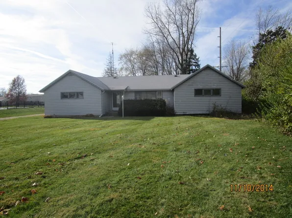 340 N Green St, Somonauk, IL 60552