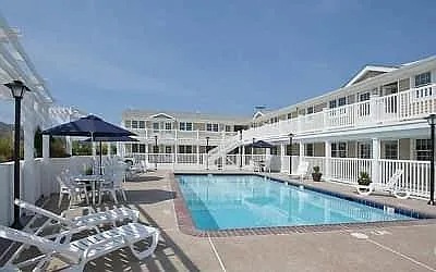 107 E Brigantine Ave #106 — Photo 4