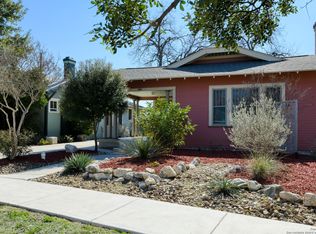 230 Delaware St, San Antonio, TX 78210