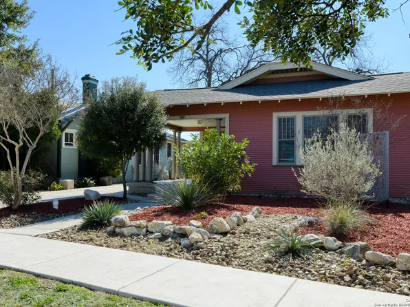 230 DELAWARE ST, San Antonio, TX 78210