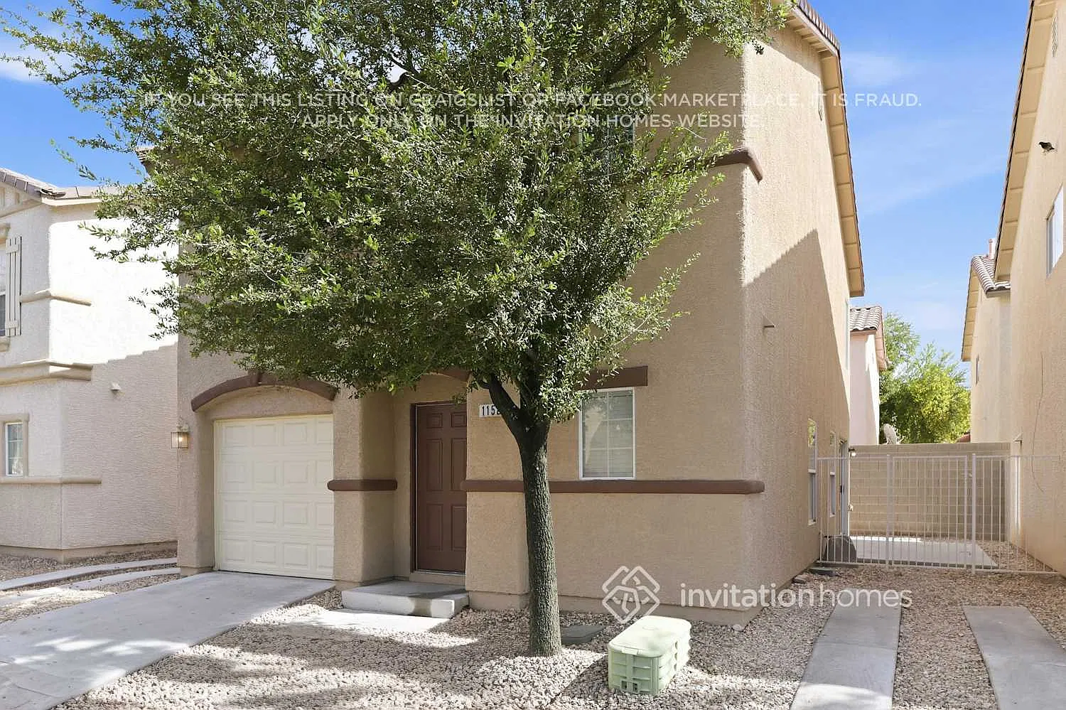 1152 Golden Apple St Las Vegas, NV 89142 — Photo 2