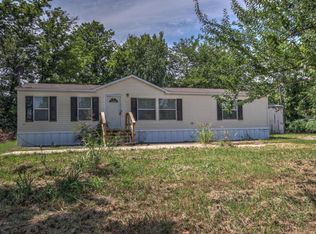 306 Lake St, Bernice, OK 74331