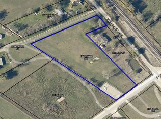 136 Bonner Ave, Corsicana, TX 75110