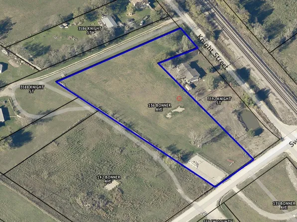 136 Bonner Ave, Corsicana, TX 75110