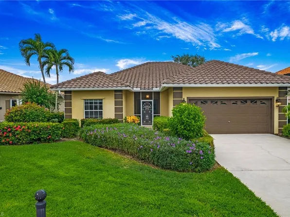 7073 Falcons Glen BLVD, NAPLES, FL 34113