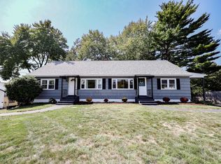 283/285 S Mammoth Rd, Manchester, NH 03109