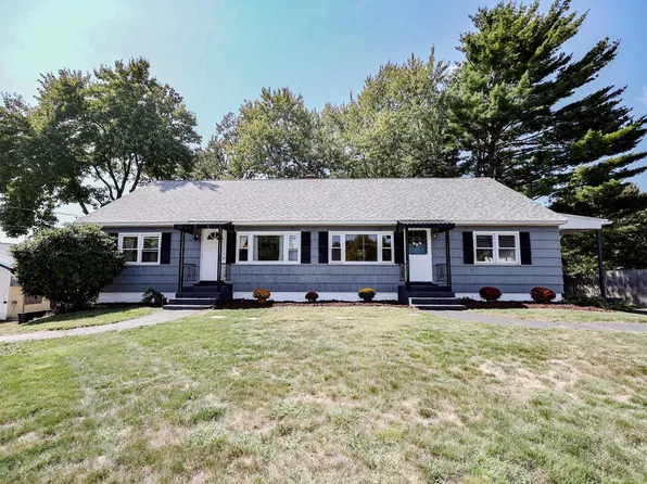 283-285 S Mammoth Road, Manchester, NH 03109