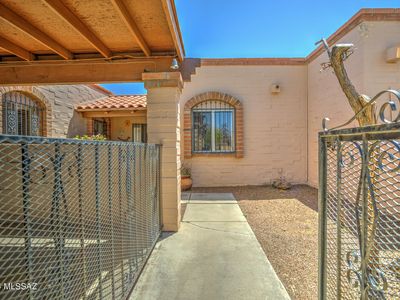 4218 E Presidio Rd, Tucson, AZ, 85712