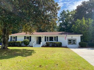 978 Mikell Dr, Charleston, SC 29412