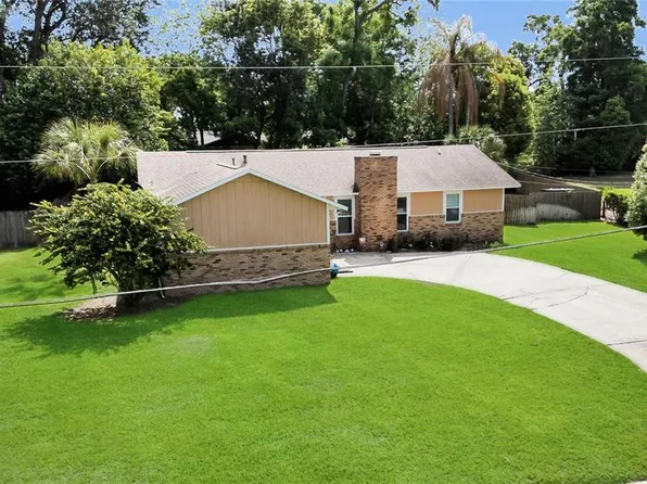 3681 SE 26th Ave, Ocala, FL 34471
