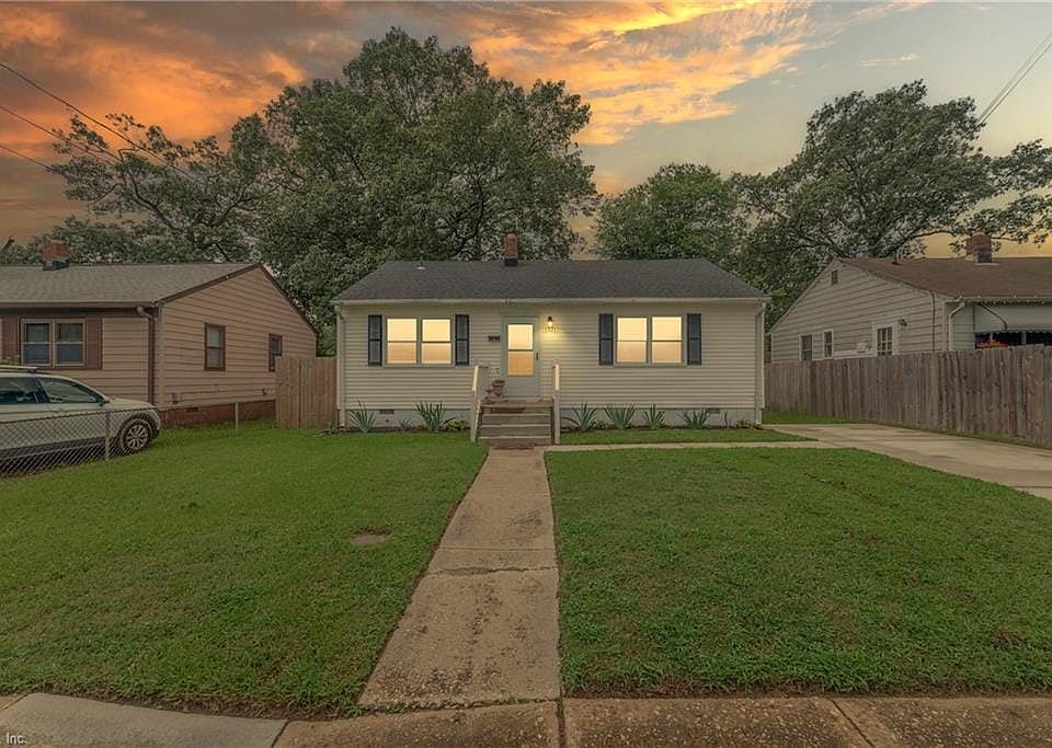1st image of 1321 Virgilina Ave
