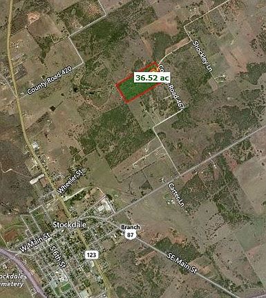 2nd image of 1029 County Road 467
