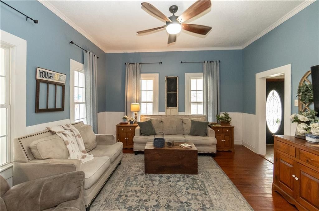 Apartment in Patterson - View 4
