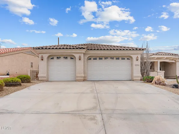 1250 Park Terrace Ave, Lake Havasu City, AZ 86404