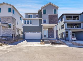 11902 Octave Ave, Lone Tree, CO 80124