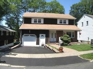 135 Evans Rd, Bloomfield, NJ 07003