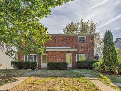 14 Theodore Dr #16, Jeannette, PA, 15644