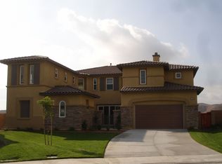 16708 S Peak Ct, Riverside, CA 92503